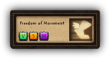 Freedom of Movement